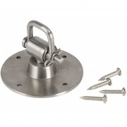 Вертлюг для пневмогруши TITLE LIGHTNING-FAST SUPER SWIVEL фото